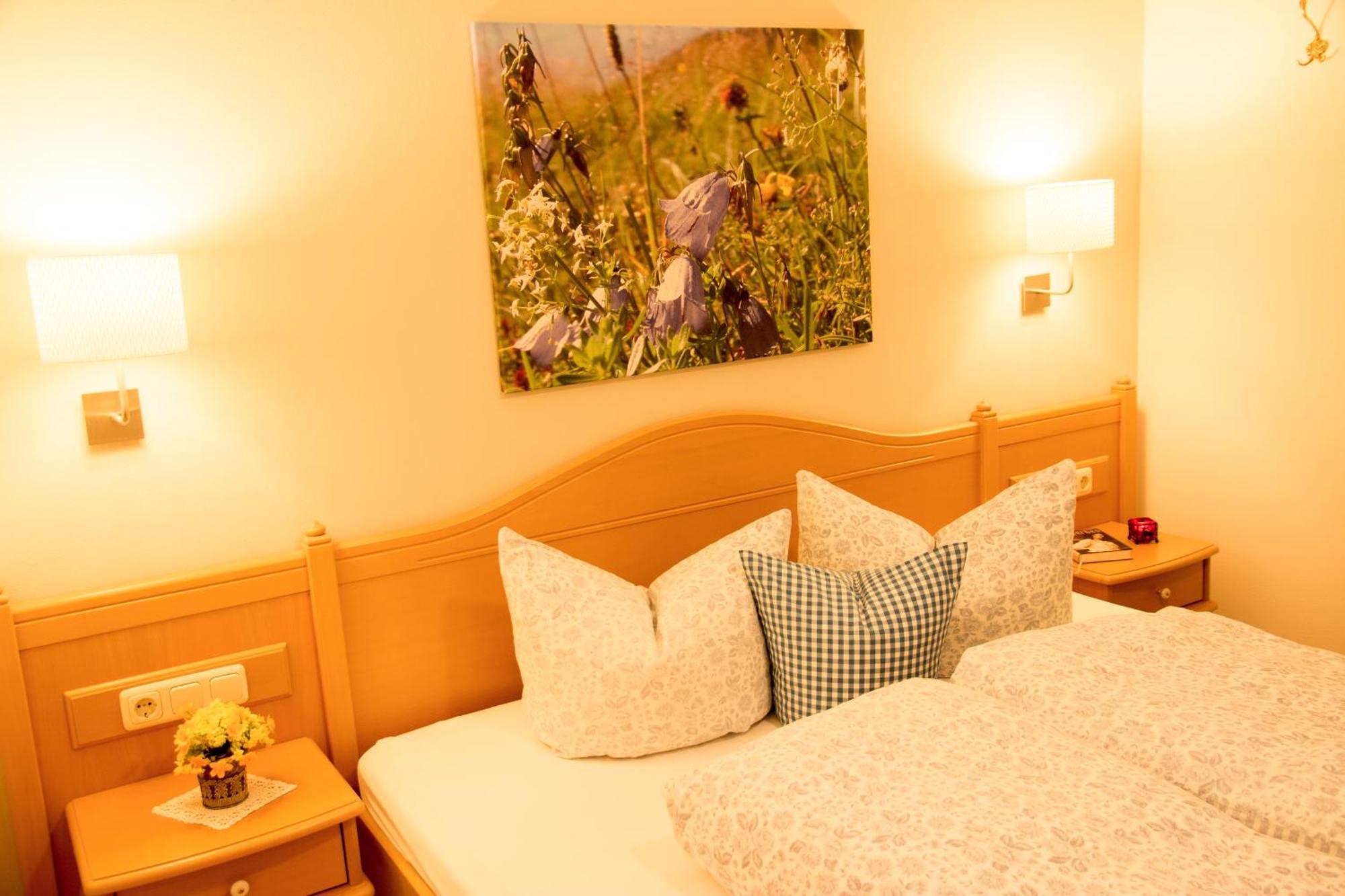 Alpenroesle Apartment Balderschwang Ngoại thất bức ảnh