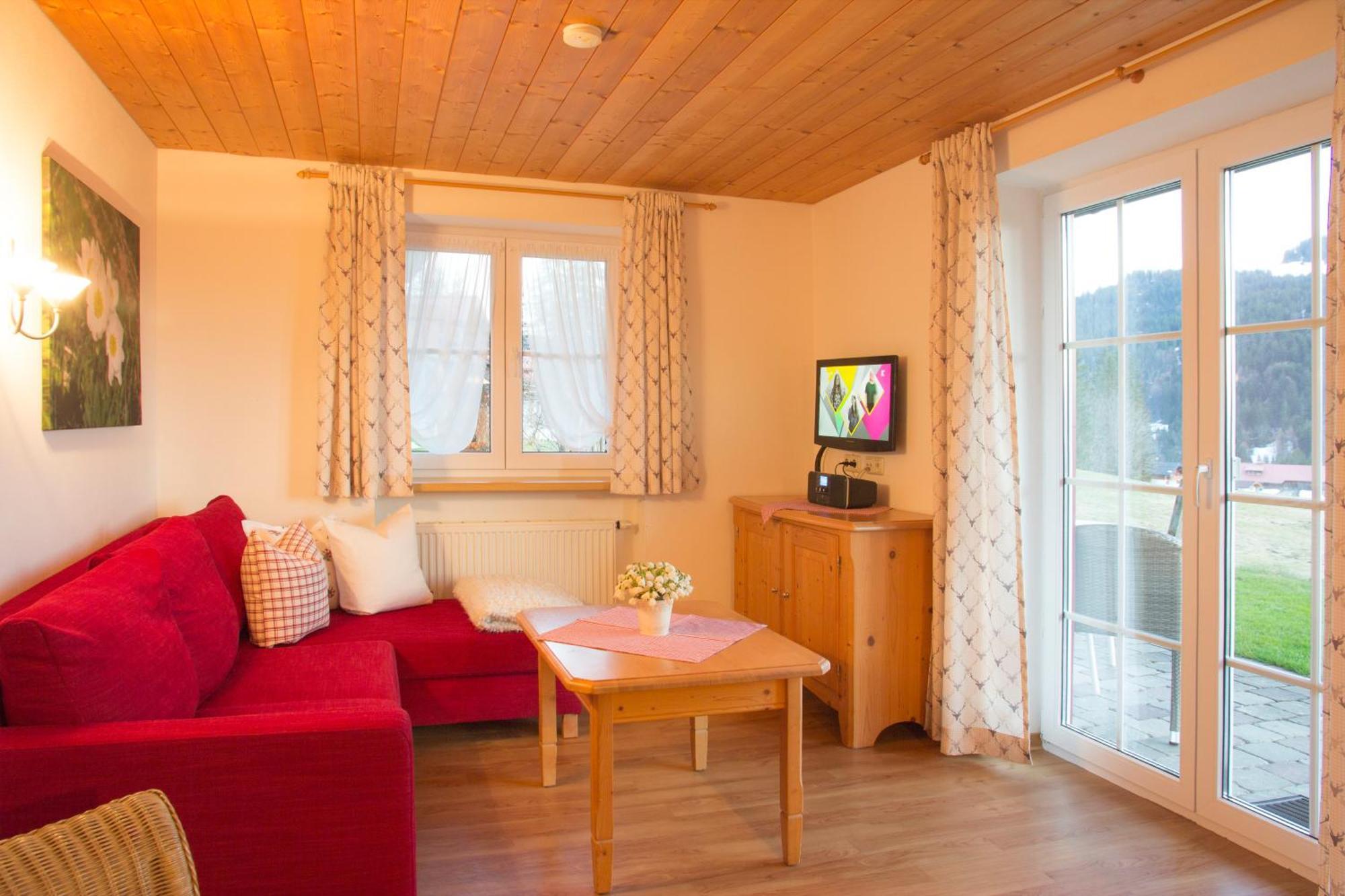 Alpenroesle Apartment Balderschwang Ngoại thất bức ảnh