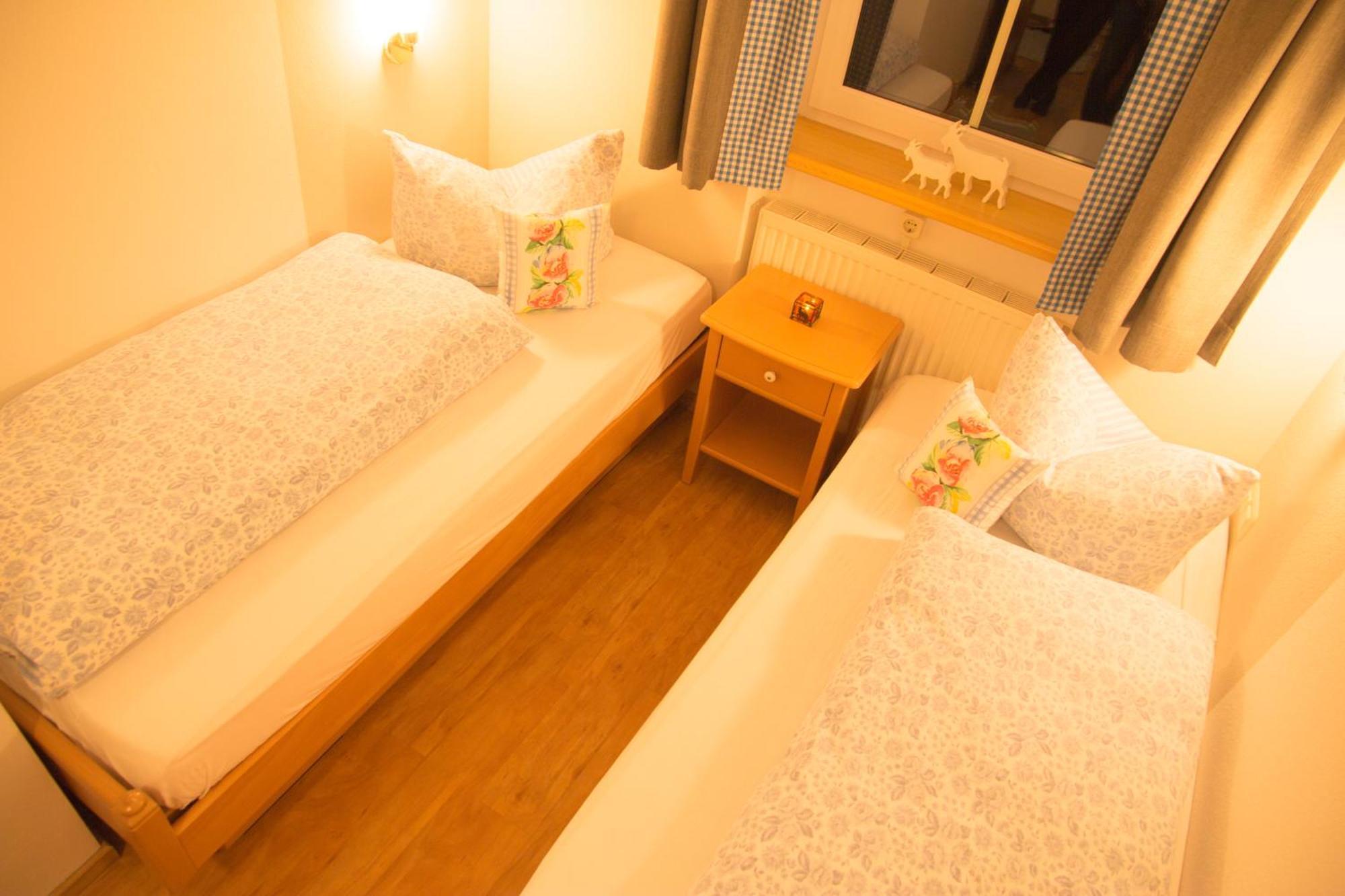 Alpenroesle Apartment Balderschwang Ngoại thất bức ảnh