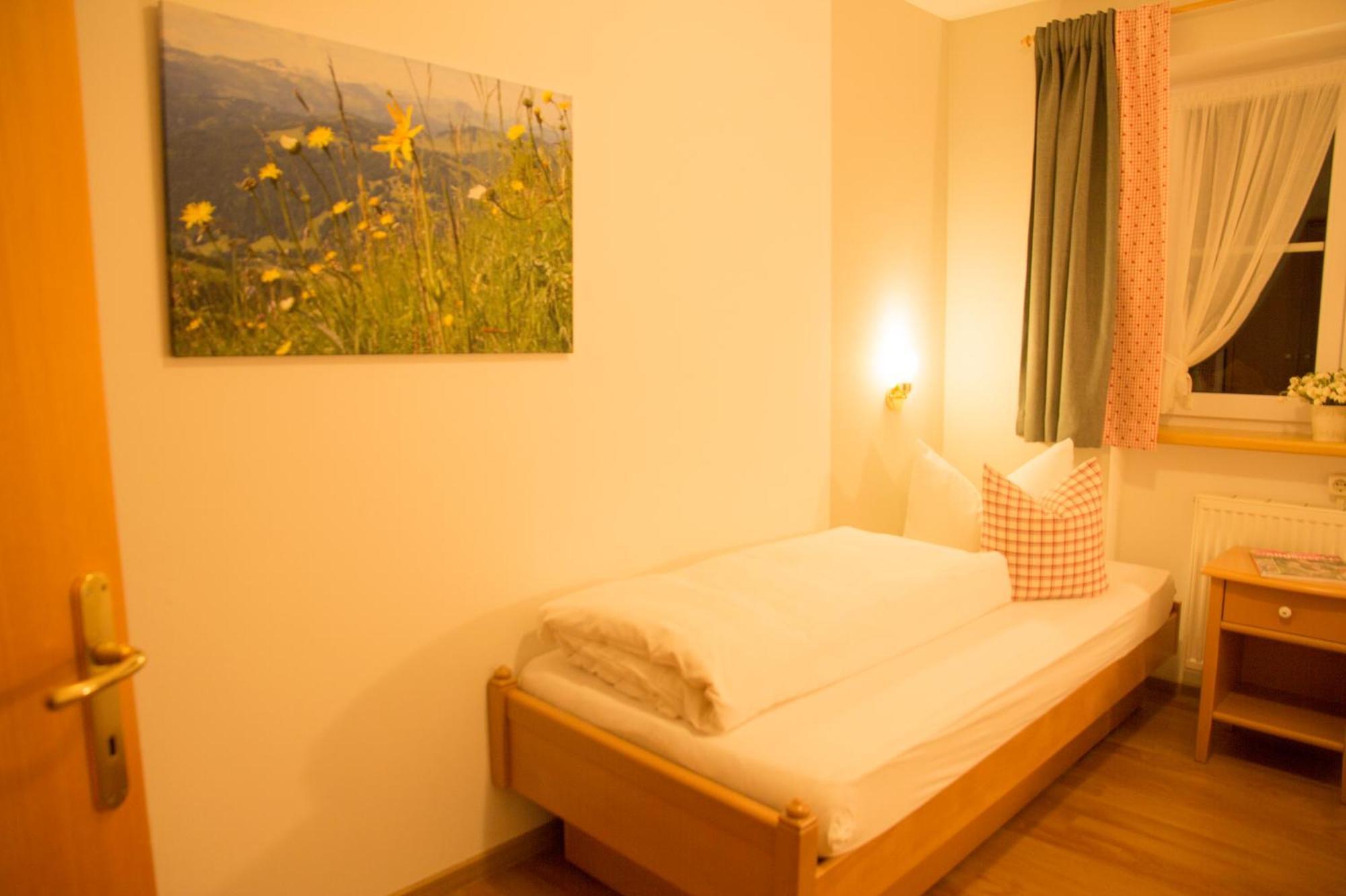 Alpenroesle Apartment Balderschwang Ngoại thất bức ảnh