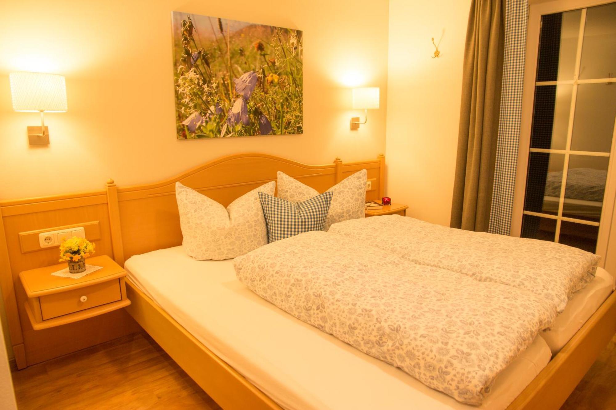 Alpenroesle Apartment Balderschwang Ngoại thất bức ảnh