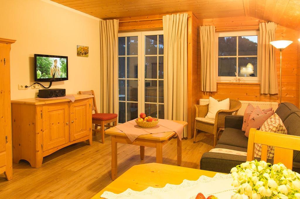 Alpenroesle Apartment Balderschwang Ngoại thất bức ảnh