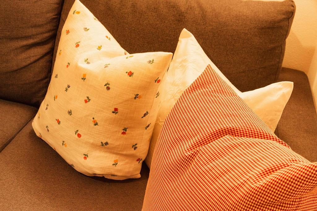 Alpenroesle Apartment Balderschwang Ngoại thất bức ảnh