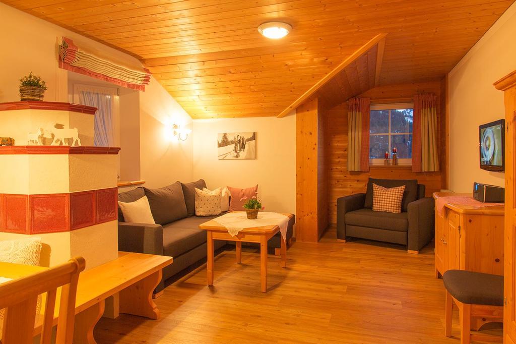Alpenroesle Apartment Balderschwang Ngoại thất bức ảnh