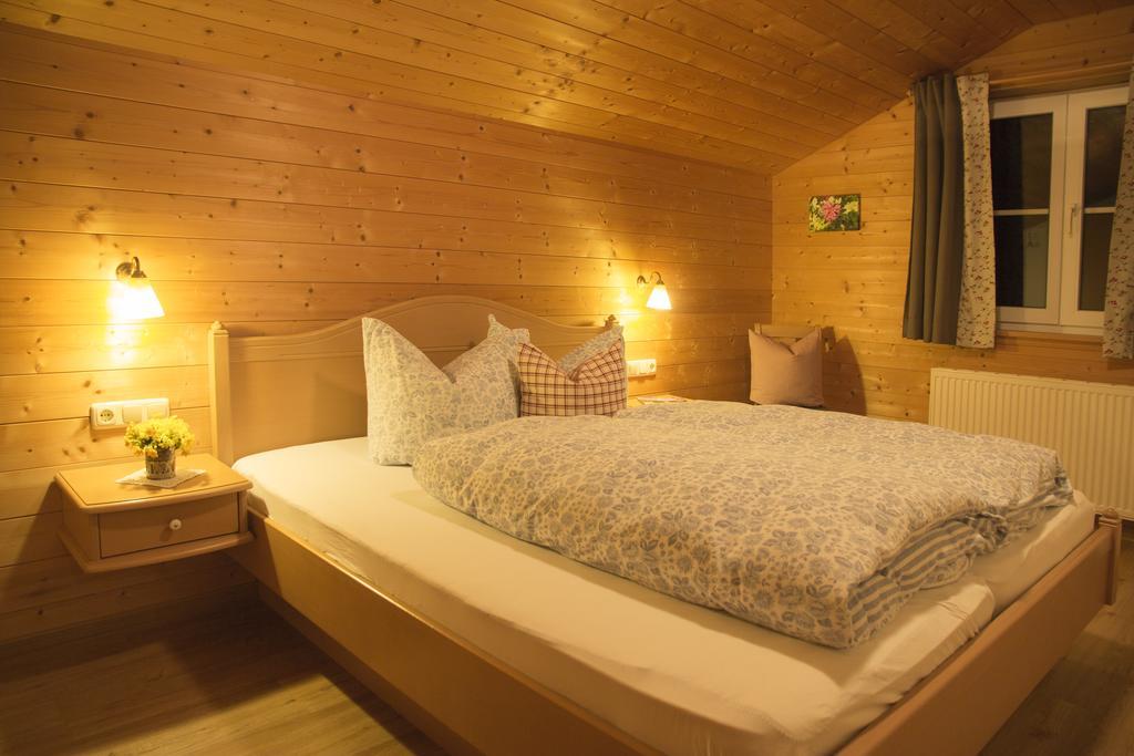 Alpenroesle Apartment Balderschwang Ngoại thất bức ảnh