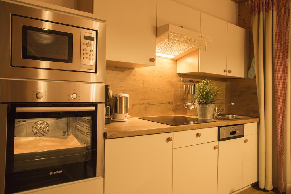 Alpenroesle Apartment Balderschwang Ngoại thất bức ảnh