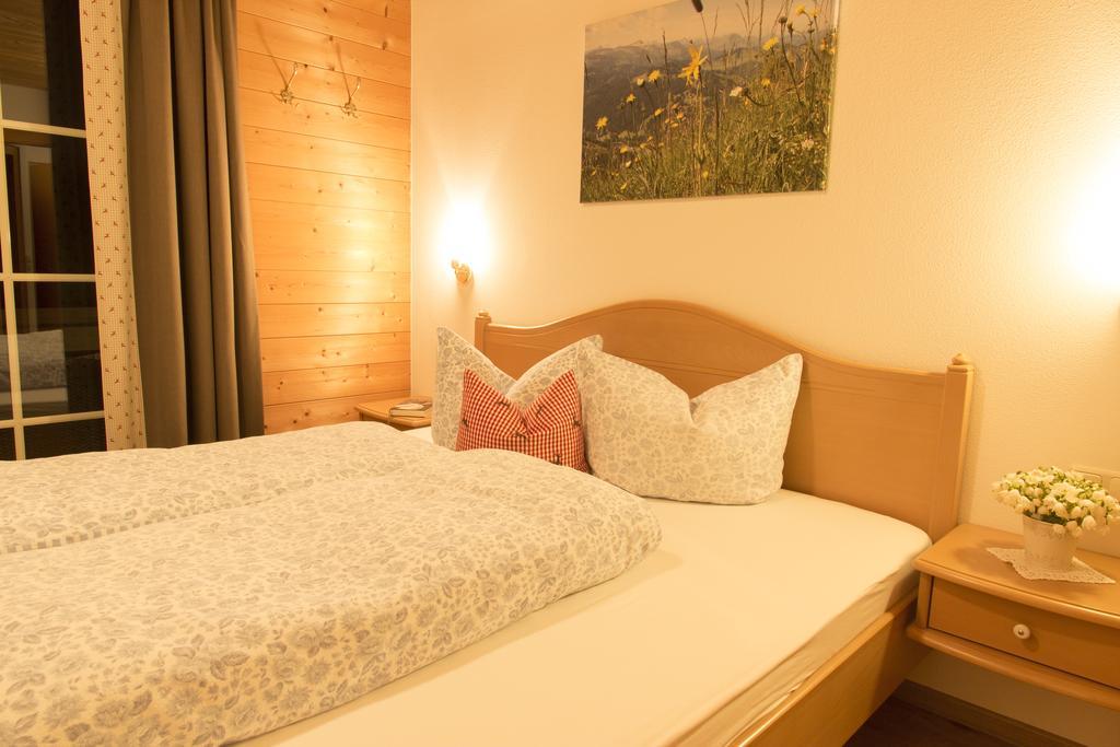 Alpenroesle Apartment Balderschwang Ngoại thất bức ảnh