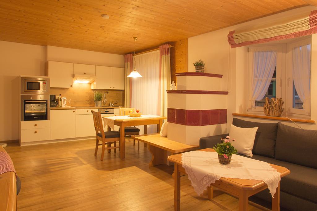 Alpenroesle Apartment Balderschwang Ngoại thất bức ảnh
